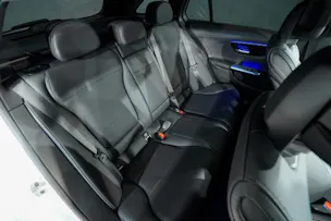 Mercedes-Benz C 220 d T 4 Matic