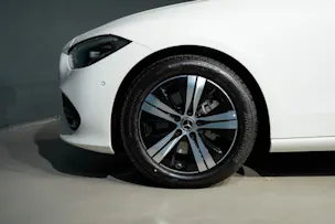 Mercedes-Benz C 220 d T 4 Matic