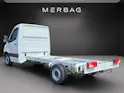 Mercedes-Benz Sprinter 317 CDI Lang