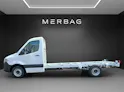 Mercedes-Benz Sprinter 317 CDI Lang