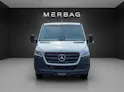 Mercedes-Benz Sprinter 317 CDI Lang