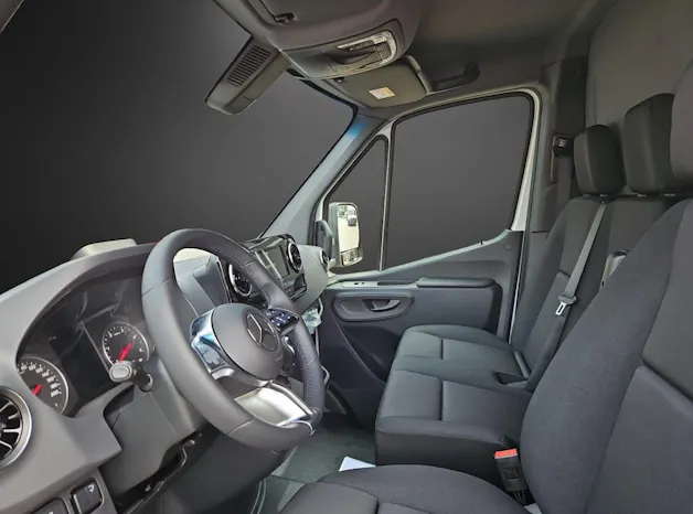 Mercedes-Benz Sprinter 317 CDI Lang