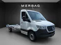 Mercedes-Benz Sprinter 317 CDI Lang