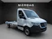 Mercedes-Benz Sprinter 317 CDI Lang
