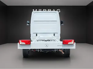 Mercedes-Benz Sprinter 317 CDI Lang