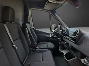 Mercedes-Benz Sprinter 317 CDI Lang