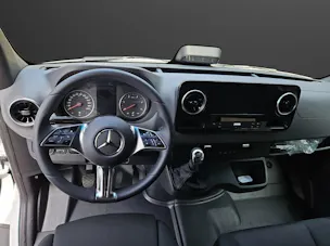 Mercedes-Benz Sprinter 317 CDI Lang