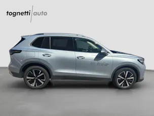 VW Tiguan 2.0 TDI SCR Elegance DSG