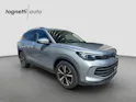 VW Tiguan 2.0 TDI SCR Elegance DSG
