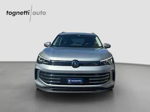 VW Tiguan 2.0 TDI SCR Elegance DSG