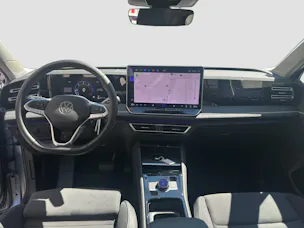VW Tiguan 2.0 TDI SCR Elegance DSG