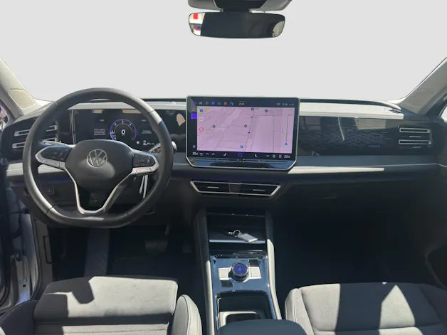 VW Tiguan 2.0 TDI SCR Elegance DSG