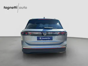 VW Tiguan 2.0 TDI SCR Elegance DSG