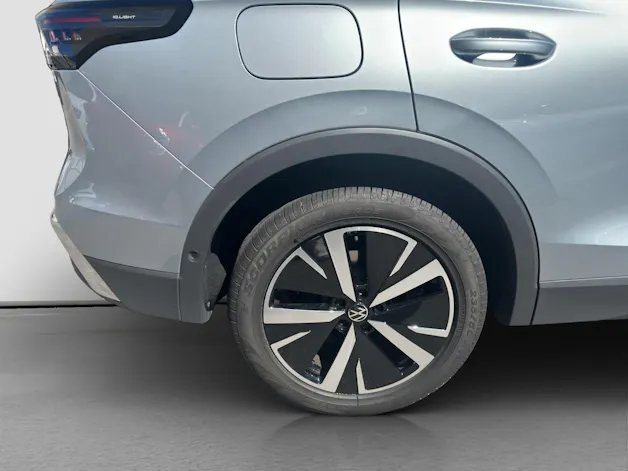 VW Tiguan 2.0 TDI SCR Elegance DSG