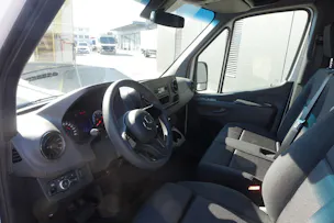 Mercedes-Benz eSprinter 312 47kWh Standard