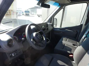 Mercedes-Benz eSprinter 312 47kWh Standard