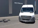 Mercedes-Benz eSprinter 312 47kWh Standard