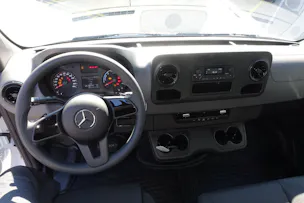 Mercedes-Benz eSprinter 312 47kWh Standard