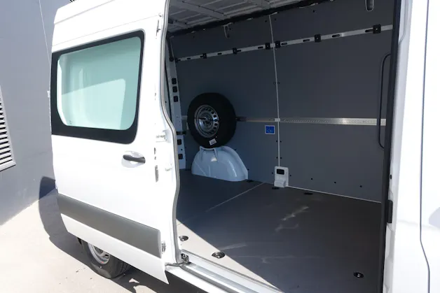Mercedes-Benz eSprinter 312 47kWh Standard