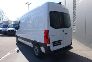 Mercedes-Benz eSprinter 312 47kWh Standard