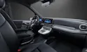 Mercedes-Benz V 300 d lang Exclusive 4Matic 9G-Tronic