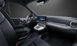 Mercedes-Benz V 300 d lang Exclusive 4Matic 9G-Tronic
