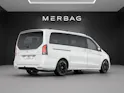 Mercedes-Benz V 300 d lang Exclusive 4Matic 9G-Tronic