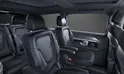 Mercedes-Benz V 300 d lang Exclusive 4Matic 9G-Tronic