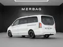 Mercedes-Benz V 300 d lang Exclusive 4Matic 9G-Tronic