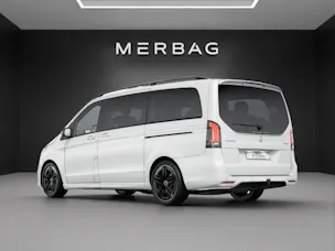 Mercedes-Benz V 300 d lang Exclusive 4Matic 9G-Tronic