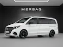 Mercedes-Benz V 300 d lang Exclusive 4Matic 9G-Tronic