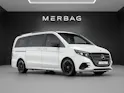 Mercedes-Benz V 300 d lang Exclusive 4Matic 9G-Tronic