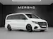Mercedes-Benz V 300 d lang Exclusive 4Matic 9G-Tronic