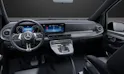 Mercedes-Benz V 300 d lang Exclusive 4Matic 9G-Tronic