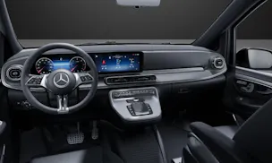 Mercedes-Benz V 300 d lang Exclusive 4Matic 9G-Tronic
