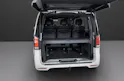 Mercedes-Benz V 300 d lang Exclusive 4Matic 9G-Tronic