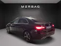 Mercedes-Benz A 250 4Matic 8G-DCT