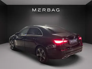 Mercedes-Benz A 250 4Matic 8G-DCT