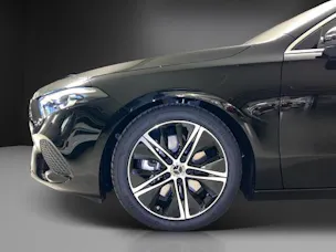 Mercedes-Benz A 250 4Matic 8G-DCT