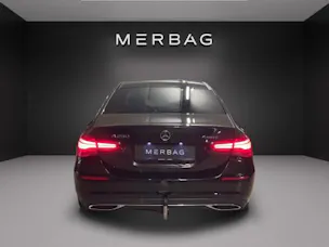 Mercedes-Benz A 250 4Matic 8G-DCT