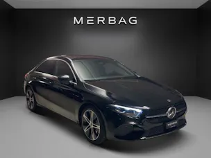 Mercedes-Benz A 250 4Matic 8G-DCT