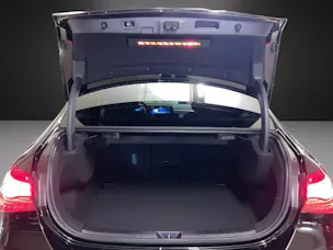 Mercedes-Benz A 250 4Matic 8G-DCT