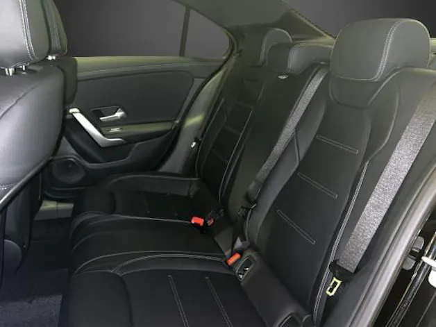 Mercedes-Benz A 250 4Matic 8G-DCT