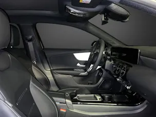 Mercedes-Benz A 250 4Matic 8G-DCT