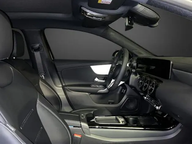 Mercedes-Benz A 250 4Matic 8G-DCT