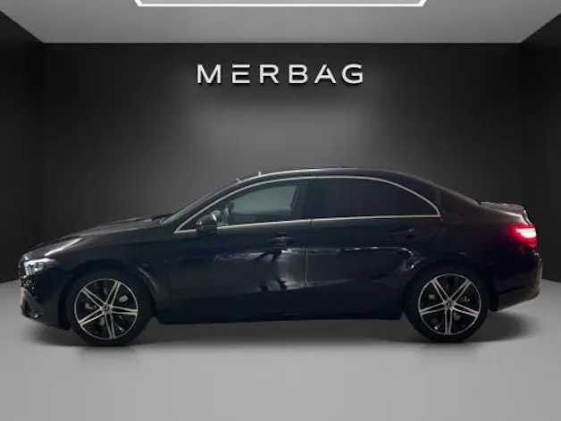 Mercedes-Benz A 250 4Matic 8G-DCT