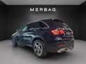 Mercedes-Benz GLC 300 e AMG Line 4Matic