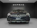 Mercedes-Benz GLC 300 e AMG Line 4Matic