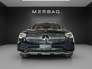 Mercedes-Benz GLC 300 e AMG Line 4Matic