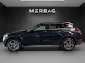 Mercedes-Benz GLC 300 e AMG Line 4Matic